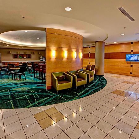 Springhill Suites Norfolk Old Dominion University Dış mekan fotoğraf