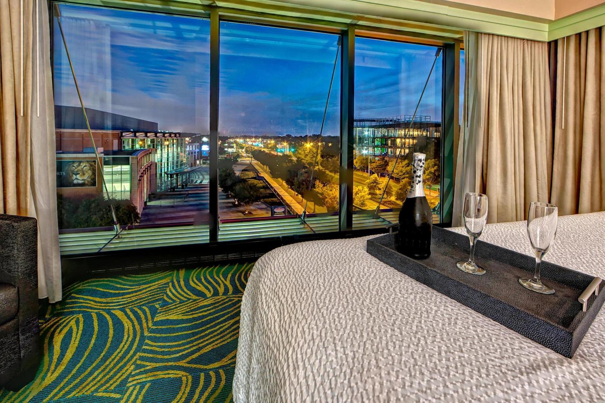 Springhill Suites Norfolk Old Dominion University Dış mekan fotoğraf