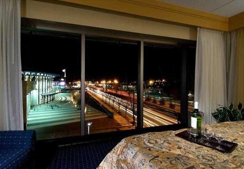 Springhill Suites Norfolk Old Dominion University Oda fotoğraf